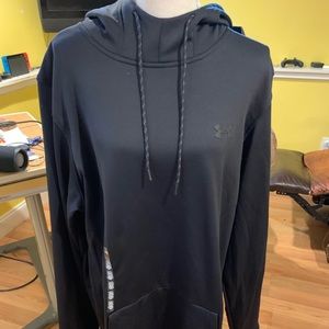 Men’s Under Amour 2XL-tall sweatshirt